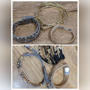 GOOD WORKS 6 Bracelet Bundle